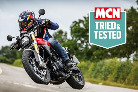 Motorcycle jeans buying guide | Learn about CE ratings, lined vs single-layer and everything else you need to know