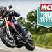 Best motorcycle jeans tried and tested