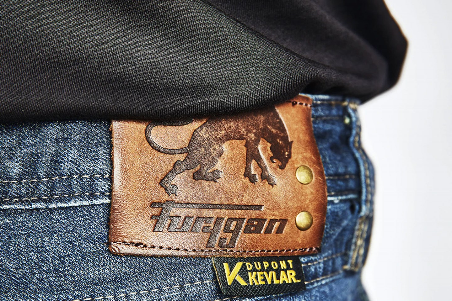 RST X Kevlar Tech Pro jeans review
