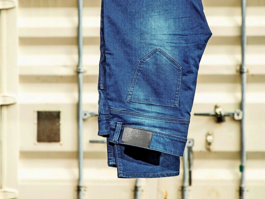 Tested: Kevlar jeans review