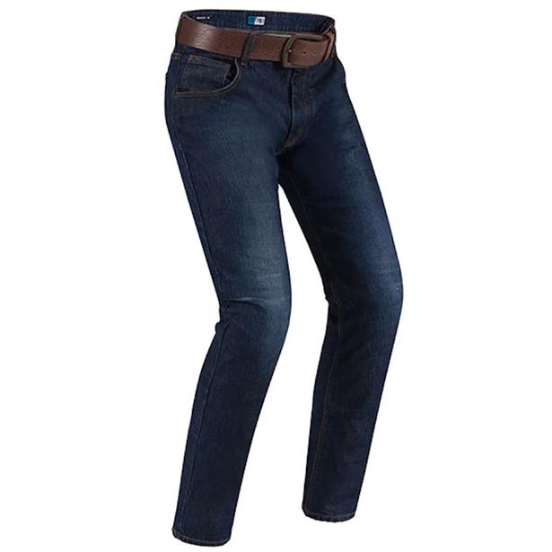 Thin blue line: Best single layer motorcycle jeans