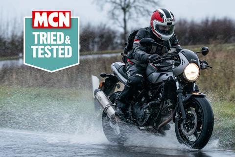 MCN's guide to the best waterproof motorcycle jeans and trousers that we've tested