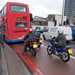 London’s bus lane scheme made permanent 