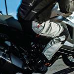 Premium bond: The best laminated motorcycle trousers