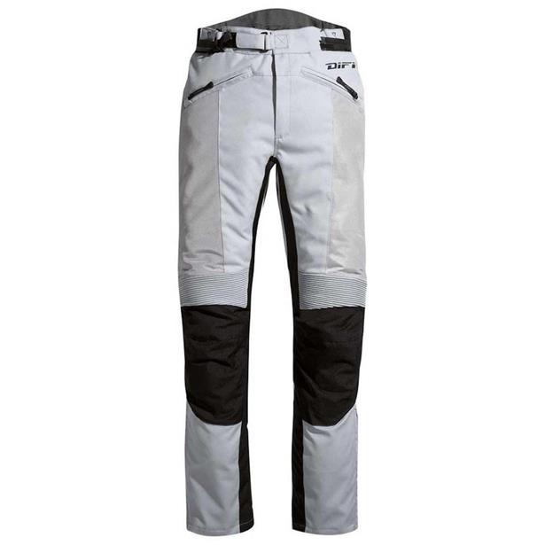 Rev'it CAYENNE 2 Summer Motorcycle Pants Shortened Silver For Sale Online -  Outletmoto.eu