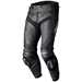 Press shot of the RST Tractech 5 leather trousers