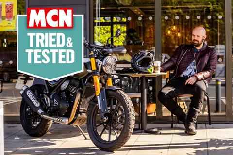 Best motorcycle jackets tried and tested by MCN | An expert buying guide, whatever you ride