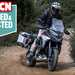 The best adventure motorcycle jackets, as tried and tested by MCN