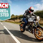 The best leather motorcycle jackets tried and tested by our MCN riders