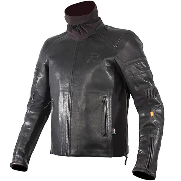 Best leather hot sale vest motorcycle