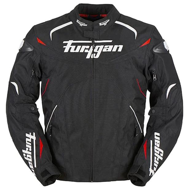 Tried & Tested: Furygan Legend jacket