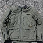 Merlin Drifter Jacket