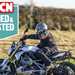 The best high-end textile suits for motorcyclists, tried and tested by MCN staff