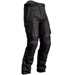 Press shot of the RST Pro series Adventure-X CE textile trousers