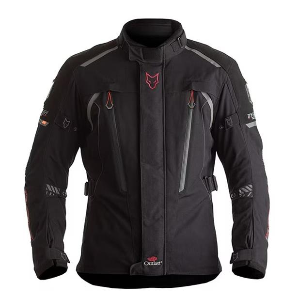 Best leather hot sale jacket waterproofing