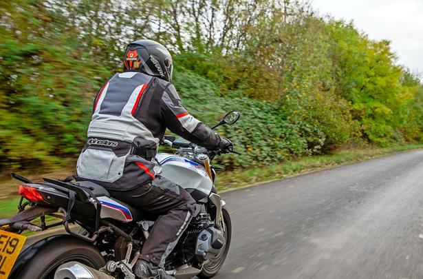 Gear Review: Klim Artemis Women's Motorcycle Jacket and Pants
