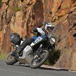 In it for the long haul: Best touring motorbike jackets