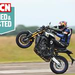 Best motorcycle back protectors for road and track | Tested and reviewed by MCN