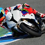 Video: BMW S1000RR onboard at Jerez