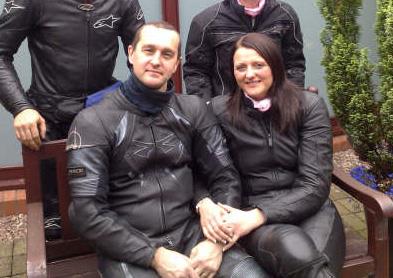 Five cleared over ride-out deaths