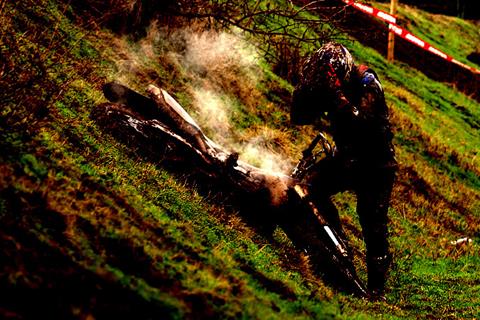 Video: The Tough One Extreme Enduro