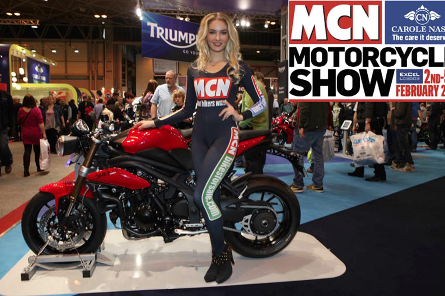 mcn motorcycle