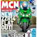 2012 Kawasaki ZZR1400 tested in this week's MCN