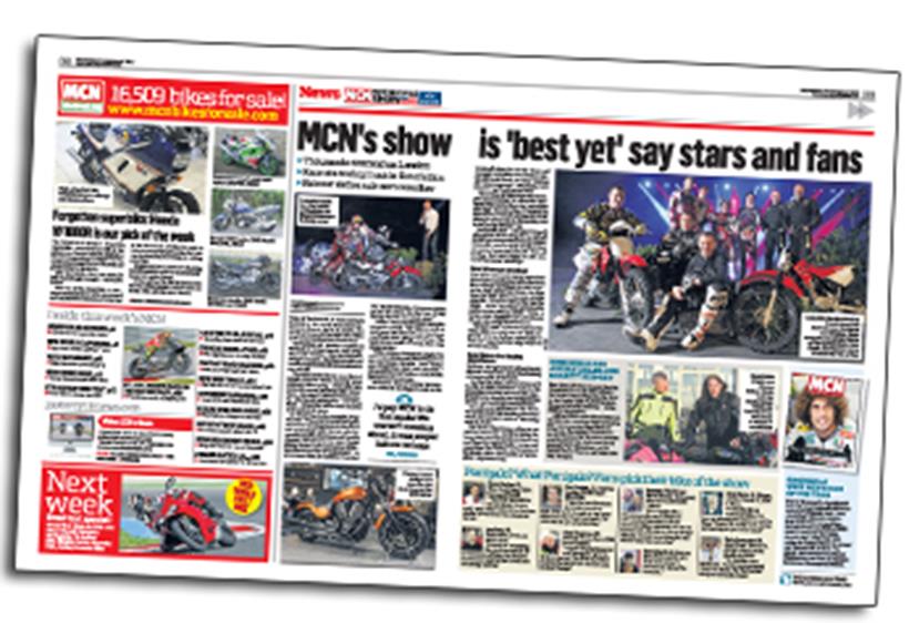 MCN January 11