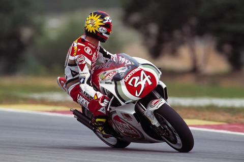 Kevin Schwantz and Randy Mamola to headline Festival of 1000 Bikes