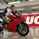 Ducati Panigale first ride: 'Like no Ducati I've ridden'