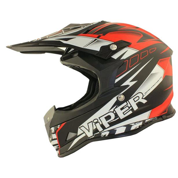 O'NEAL, Casco da moto, Enduro Adventure Street