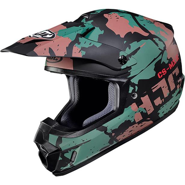 best hard enduro helmet