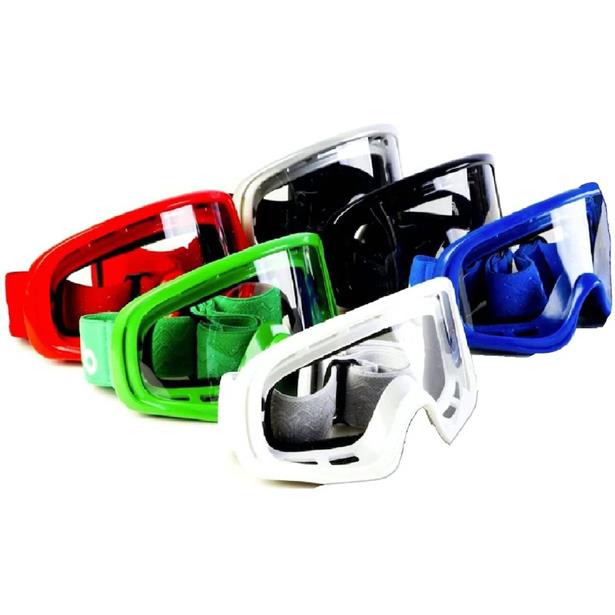 Best Motocross And Dirtbike Goggles