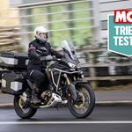 Get the best of both worlds with MCN's pick of the best flip-front motorcycle helmets