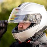 Schuberth C5 - Gloss Silver