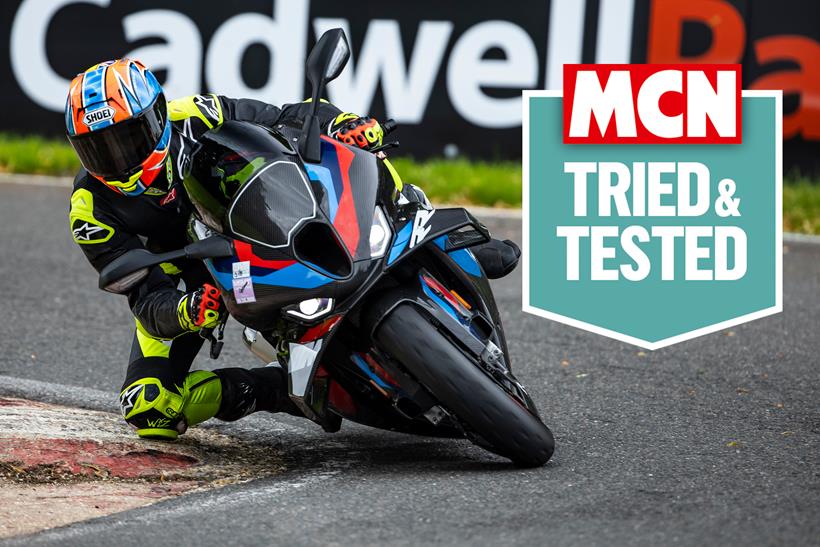 Best Sports Motorcycle Helmets Tested and Reviewed by MCN