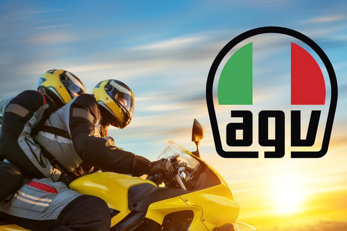 AGV Helmet Philippines | Facebook