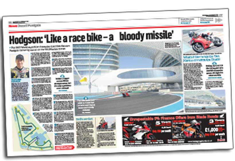 MCN January 11