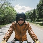 Feel the breeze: Best open-face motorcycle helmets