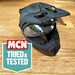 The Klim Krios Pro helmet, tried and tested by Michael Guy