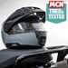 The Schuberth E2, tried and tested by Gareth Evans