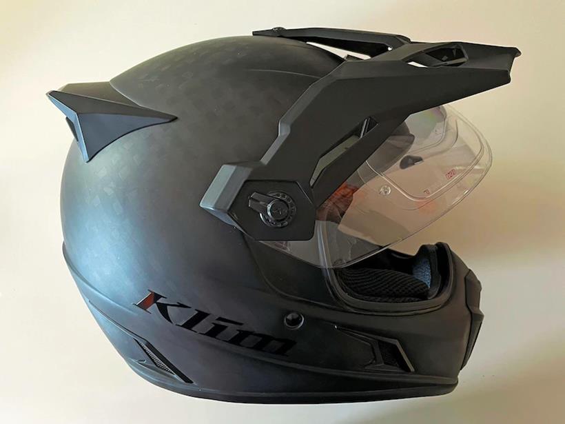 Klim Krios Pro Side