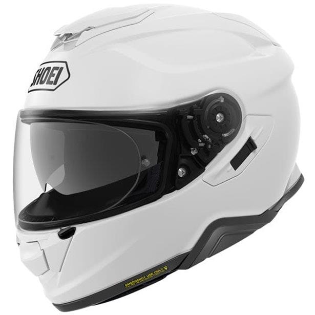 Test shoei hot sale gt air 2