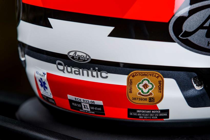 Arai quantic