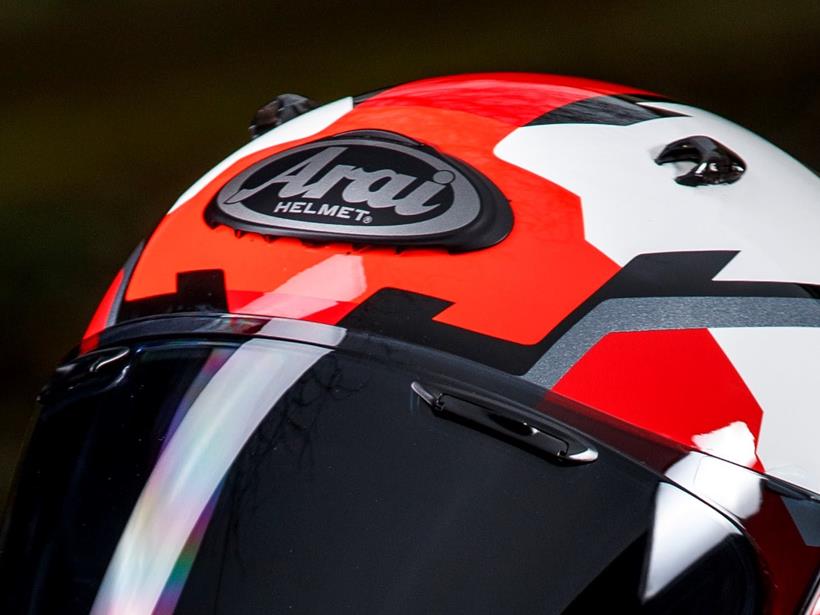 Arai quantic