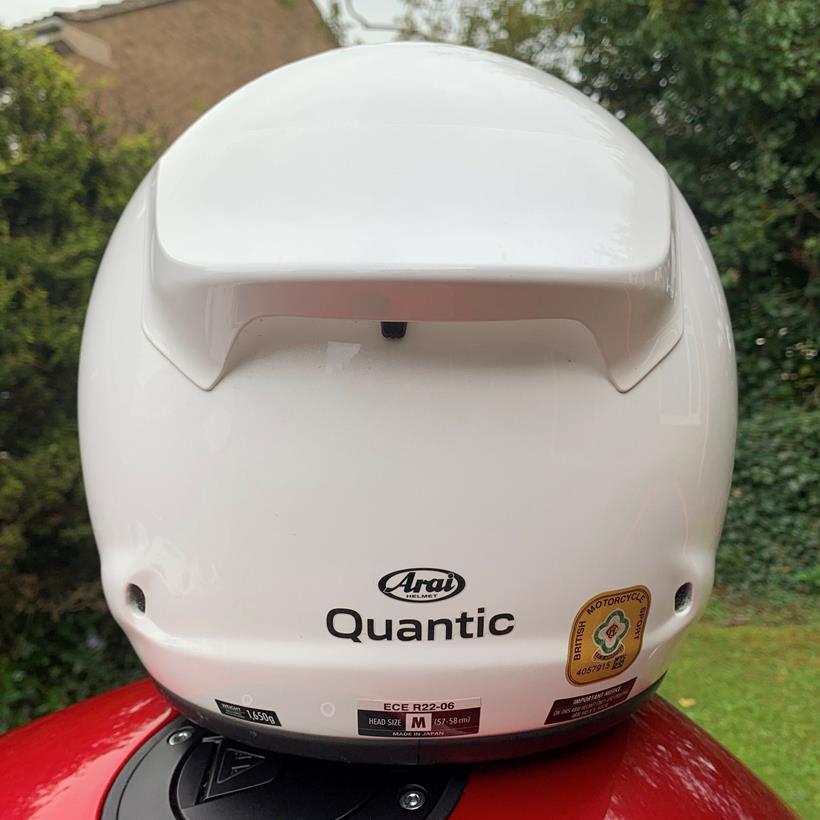 Arai quantic