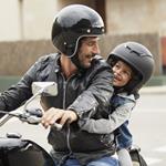 Next-gen safety: Best kids’ motorbike helmets