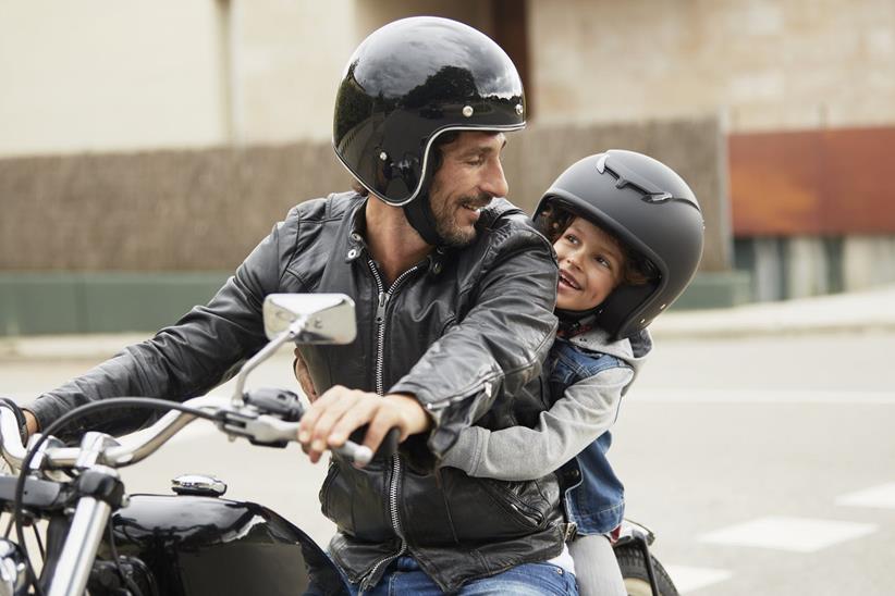 Best kids motorbike helmets