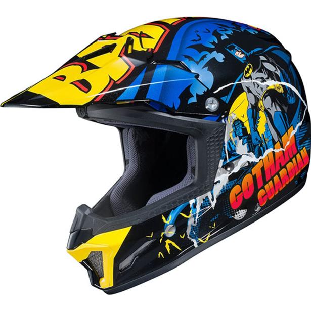 best youth motocross helmet