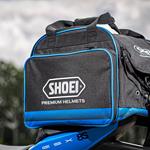 Lid luggage: Best motorcycle helmet bags and carriers